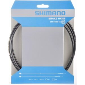 Przewód hamulca hydraulicznego Shimano SM-BH90