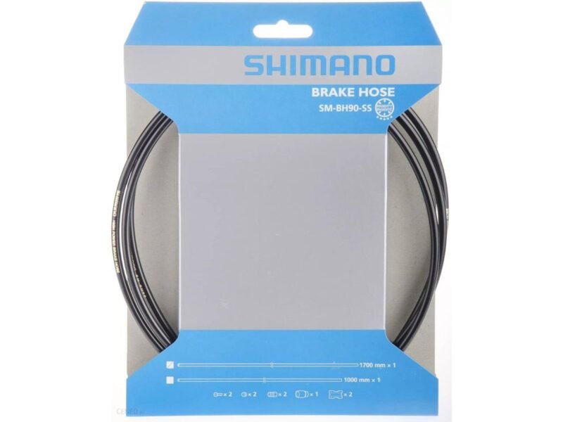 Przewód hamulca hydraulicznego Shimano SM-BH90