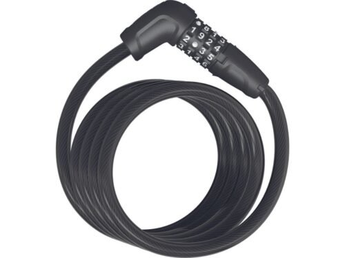 Zapięcie ABUS Numero 5510C