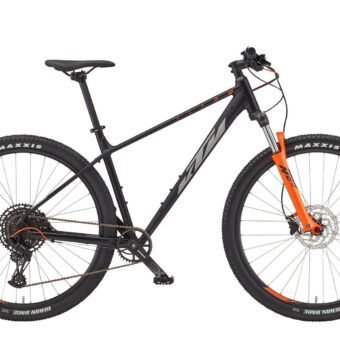 Rower Trek Marlin 6 Gen3 Rage Red to Deep Dark Blue Fade