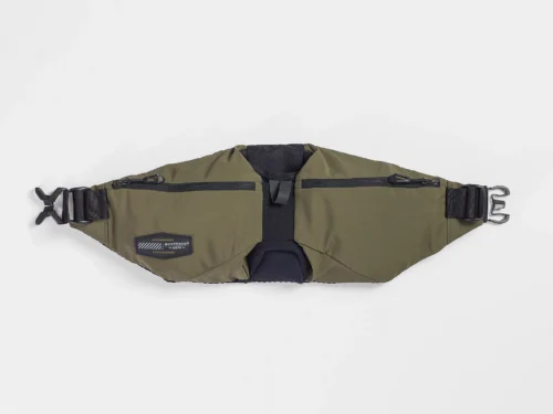 Bontrager Rapid Pack nerka Olive Grey