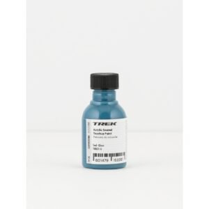 Lakier Morski Trek Touch-up Paint - Gloss Teal Color Collection