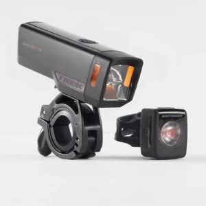 Zestaw lampek Trek Commuter Pro RT Flare RT Bike Light Set