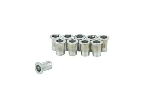 Trek Rivnut Pack of 10 Nitonakrętka Insert do ram TREK M5 10szt.