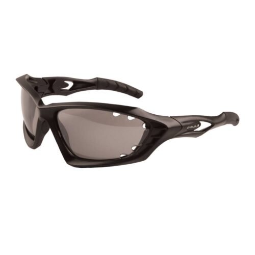 Okulary Endura Mullet Black Czarne