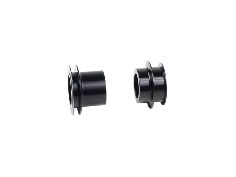 Bontrager DT240 15mm Axle End Cap Kit zestaw