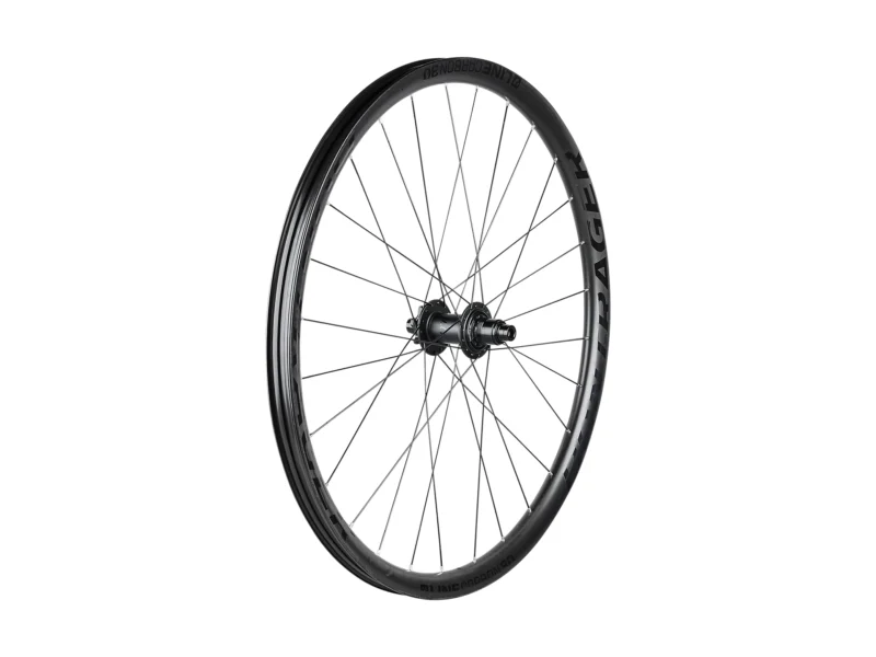 Bontrager Line Carbon 30 TLR Boost 29" MTB Wheel tył SRAM XD 11/12 speed