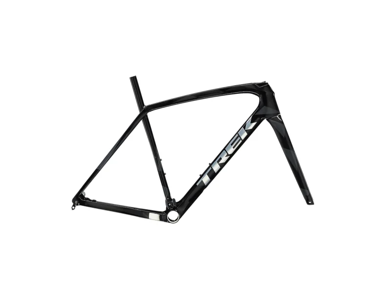 Rama z widelcem Boone Disc Carbon Smoke/Lithium Grey/Trek Black