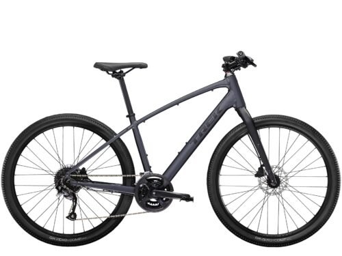 Rower Dual Sport 2 generacji 5 Galactic Grey