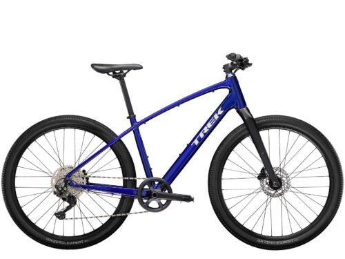 Rower Dual Sport 3 generacji 5 Hex Blue