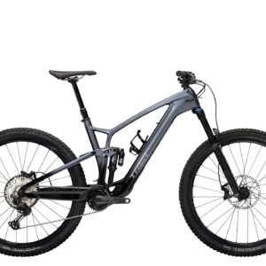 ROWER TREK Fuel EXe 9.7 SLX/XT Matte Galactic Grey to Black Fade