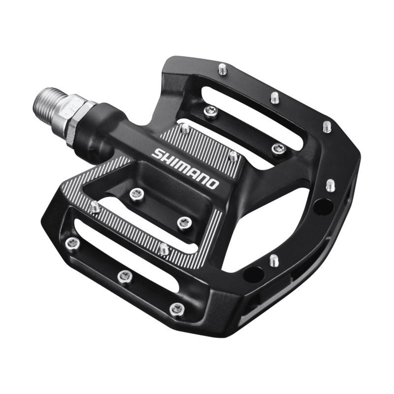 SHIMANO Pedały platformowe PD-GR500