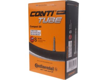 Continental Dętka Compact 20 presta 42mm