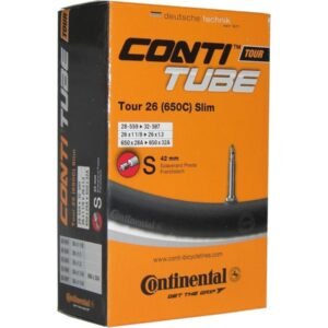 Continental Dętka Tour 26 Slim presta 42mm