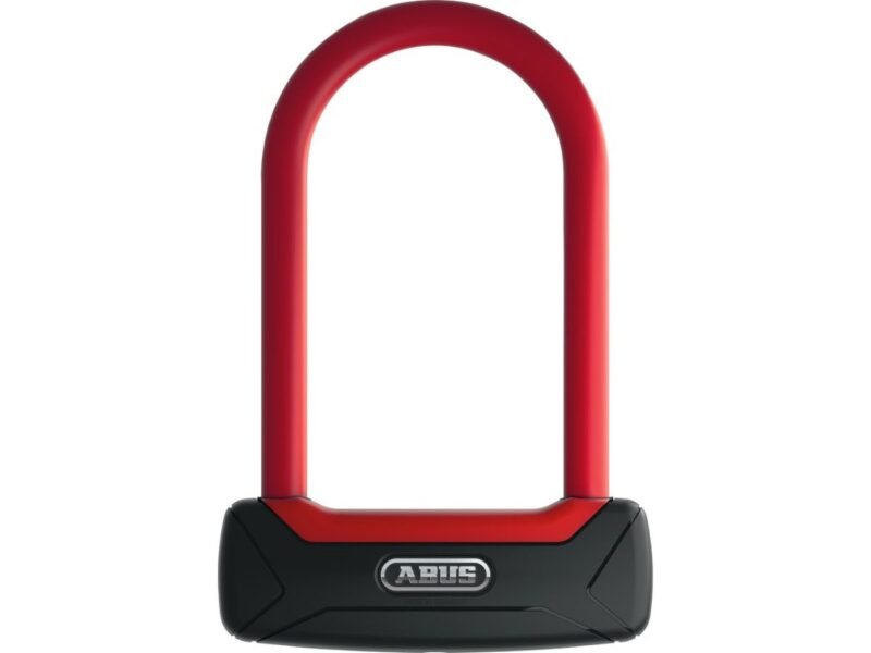 Zapięcie ABUS U-Lock GRANIT Plus 640