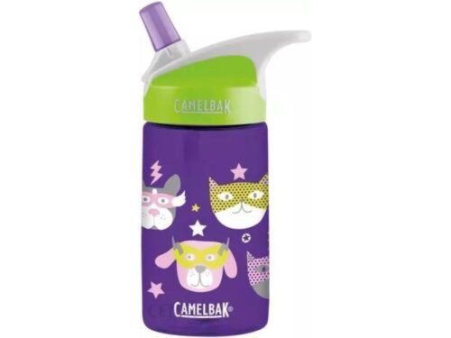 Bidon Camelbak Eddy Kids 0 4L Heroes