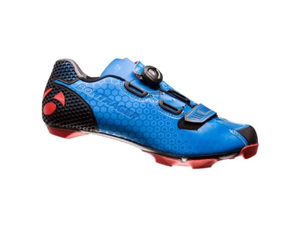 Buty MTB Bontrager Cambion blue