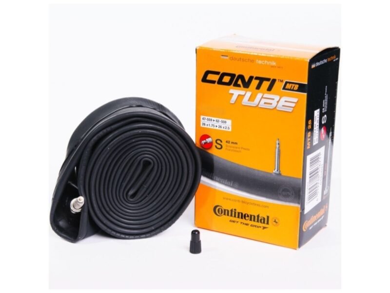Continental Dętka Tour 26 42mm presta