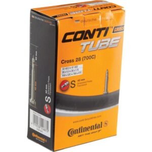 Continental Dętka Cross 28 presta 42mm