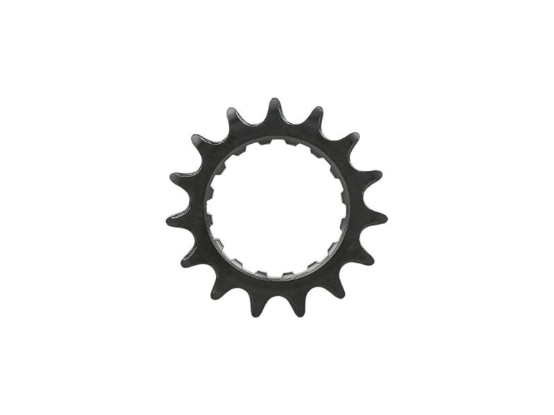 Trek-Diamant E-bike Bosch 2 Boost Chainring