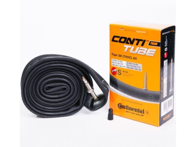 Continental Dętka Tour All 28 cali 700C presta 60mm