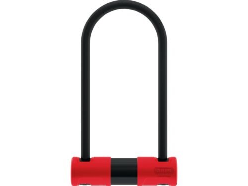 Zapięcie ABUS U-Lock Alarm 440A USH