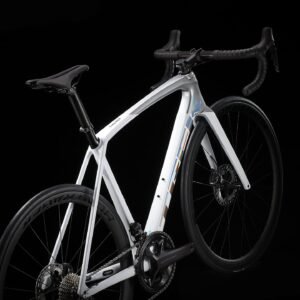 ROWER TREK Émonda SL 6 AXS Dark Prismatic/Trek Black