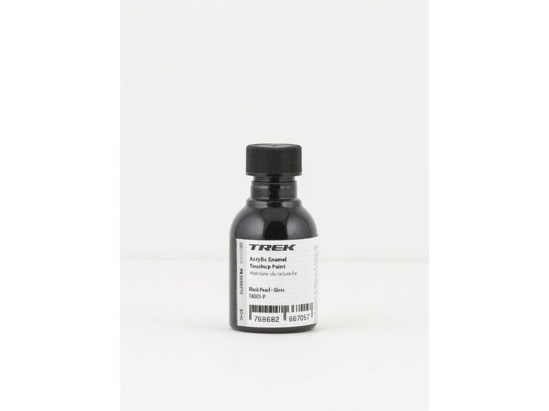 Lakier Gloss Black Pearl Trek Touch-up Paint - Gloss Black Color Collection