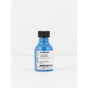 Lakier Gloss Waterloo Blue Trek Touch-up Paint - Gloss Blue Color Collection