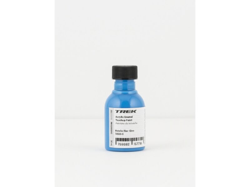 Lakier Gloss Waterloo Blue Trek Touch-up Paint - Gloss Blue Color Collection