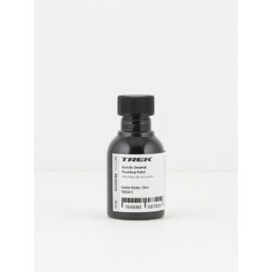 Lakier Gloss Carbon Smoke Trek Touch-up Paint - Gloss Grey Color Collection