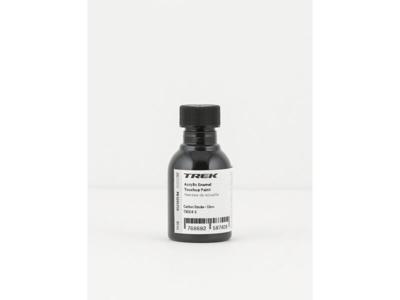 Lakier Gloss Carbon Smoke Trek Touch-up Paint - Gloss Grey Color Collection