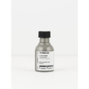 Lakier Gloss Metallic Gunmetal Trek Touch-up Paint - Gloss Grey Color Collection