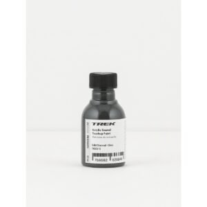 Lakier Gloss Solid Charcoal Trek Touch-up Paint - Gloss Grey Color Collection