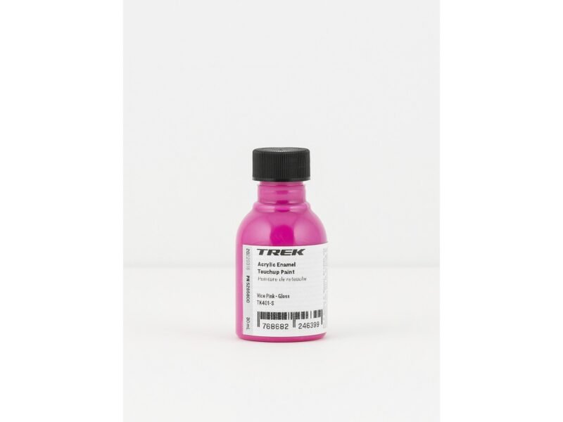 Lakier Gloss Vice Pink Trek Touch-up Paint - Gloss Pink Color Collection