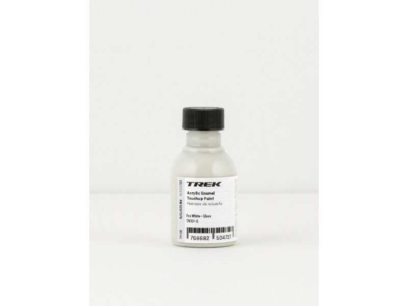 Lakier Gloss Era White Trek Touch-up Paint - Gloss White Color Collection