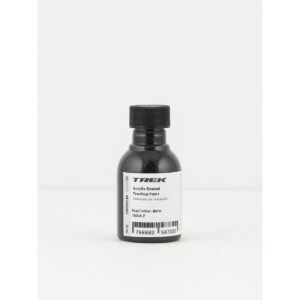 Lakier Onyx Carbon Trek Touch-up Paint - Matte Black Color Collection