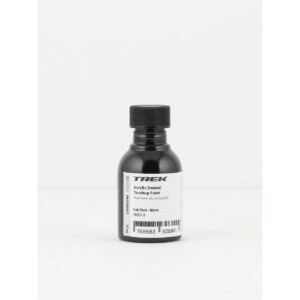 Lakier Matte Trek Black Trek Touch-up Paint - Matte Black Color Collection