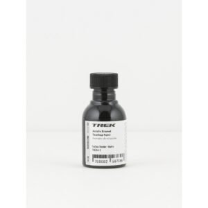 Lakier Carbon Smoke Trek Touch-up Paint - Matte Grey Color Collection