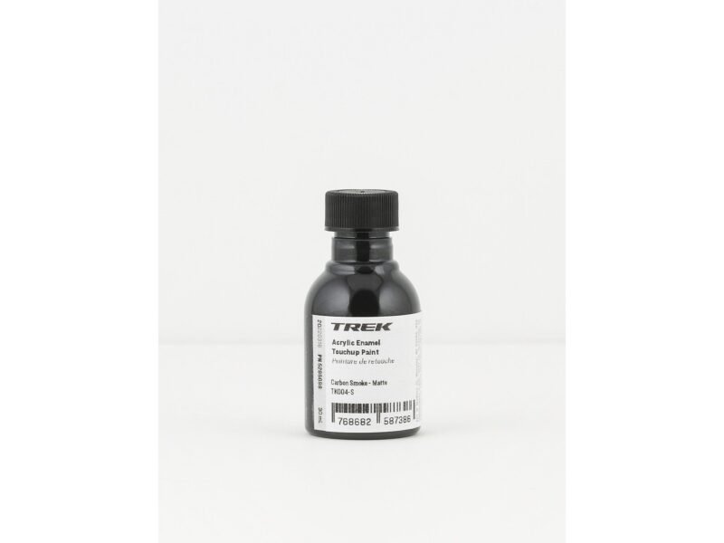 Lakier Carbon Smoke Trek Touch-up Paint - Matte Grey Color Collection