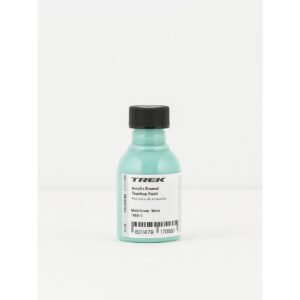 Lakier Matte Miami Green Trek Touch-up Paint - Matte Green Color Collection