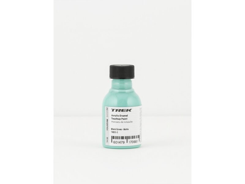 Lakier Matte Miami Green Trek Touch-up Paint - Matte Green Color Collection