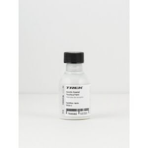 Lakier Matte Trek White Trek Touch-up Paint - Matte White Color Collection