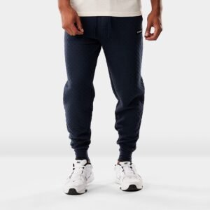 Spodnie Trek Quilted Jogger Unisex Sweatpant