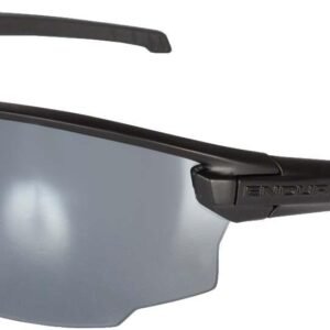 Okulary rowerowe Endura SingleTrack Czarne