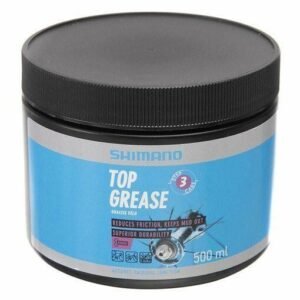 Smar Shimano Top Grease puszka 500ml