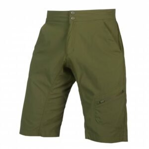 Szorty Endura Hummvee Lite Olive oliwkowe