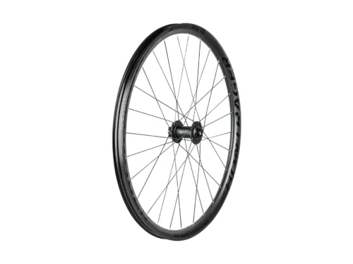 Bontrager Line Carbon 30 TLR Boost 29" MTB Wheel przód