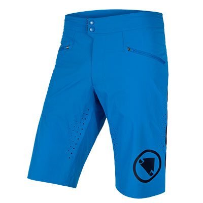 Szorty Endura SingleTrack Lite Blue Lazure