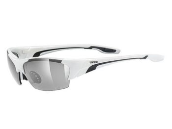 Okulary sportowe Uvex Blaze 3